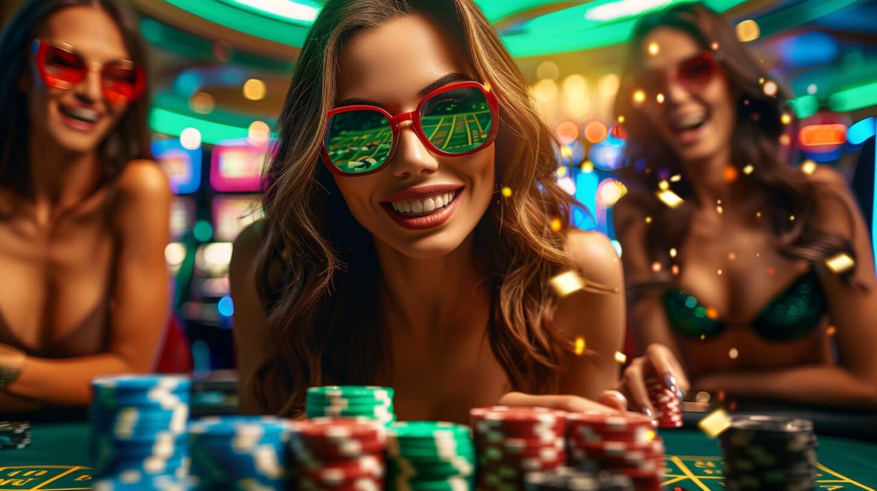dubai casino