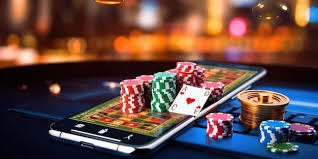 dubai casino