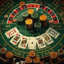 dubai casino