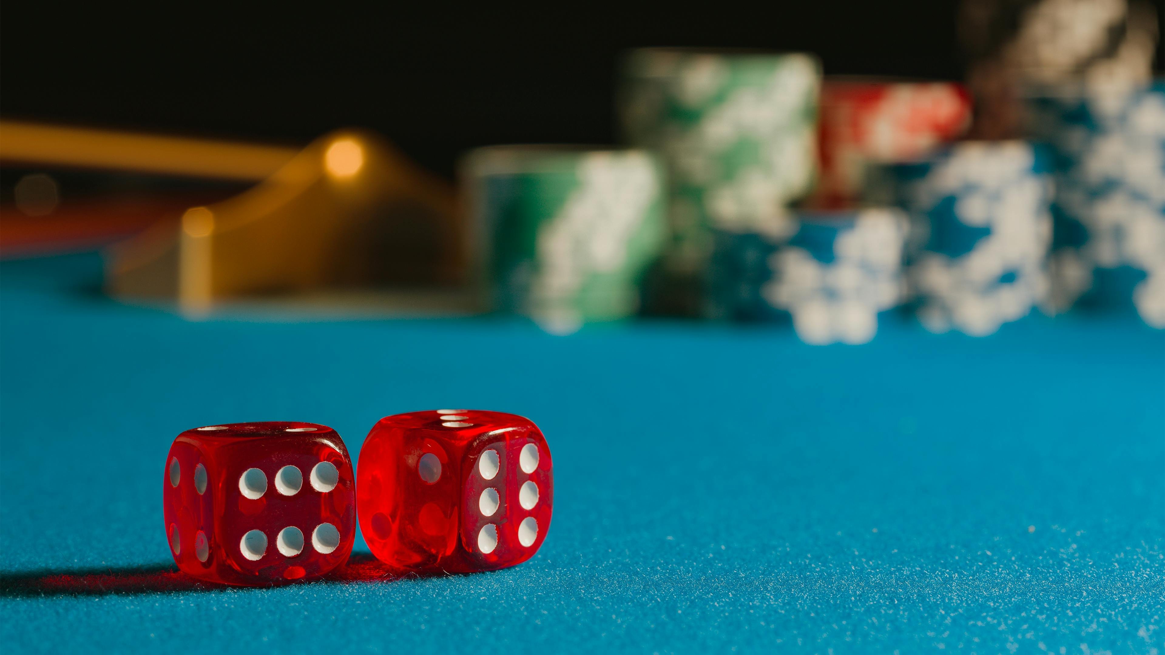 dubai casino