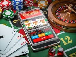 dubai casino
