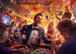 dubai casino