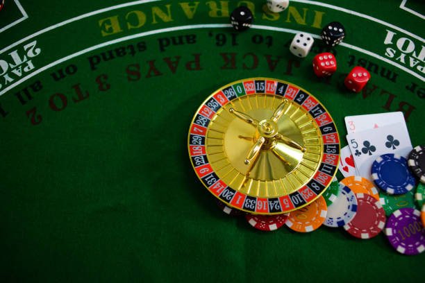 dubai casino