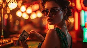 dubai casino