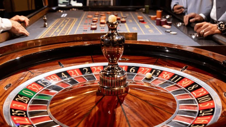 dubai casino