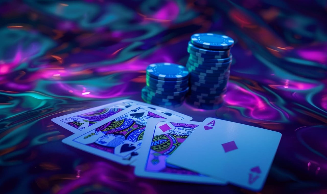 dubai casino