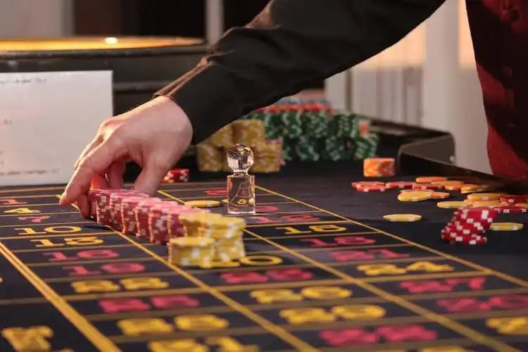 dubai casino