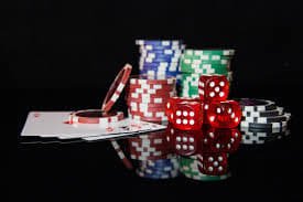 dubai casino