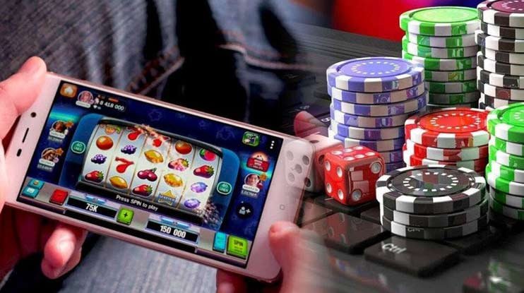 dubai casino