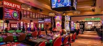 dubai casino